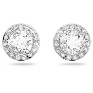 Swarovski Una Angelic stud earrings